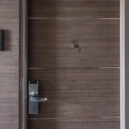 Siesta Star T. Nagar Hotell Chennai Eksteriør bilde