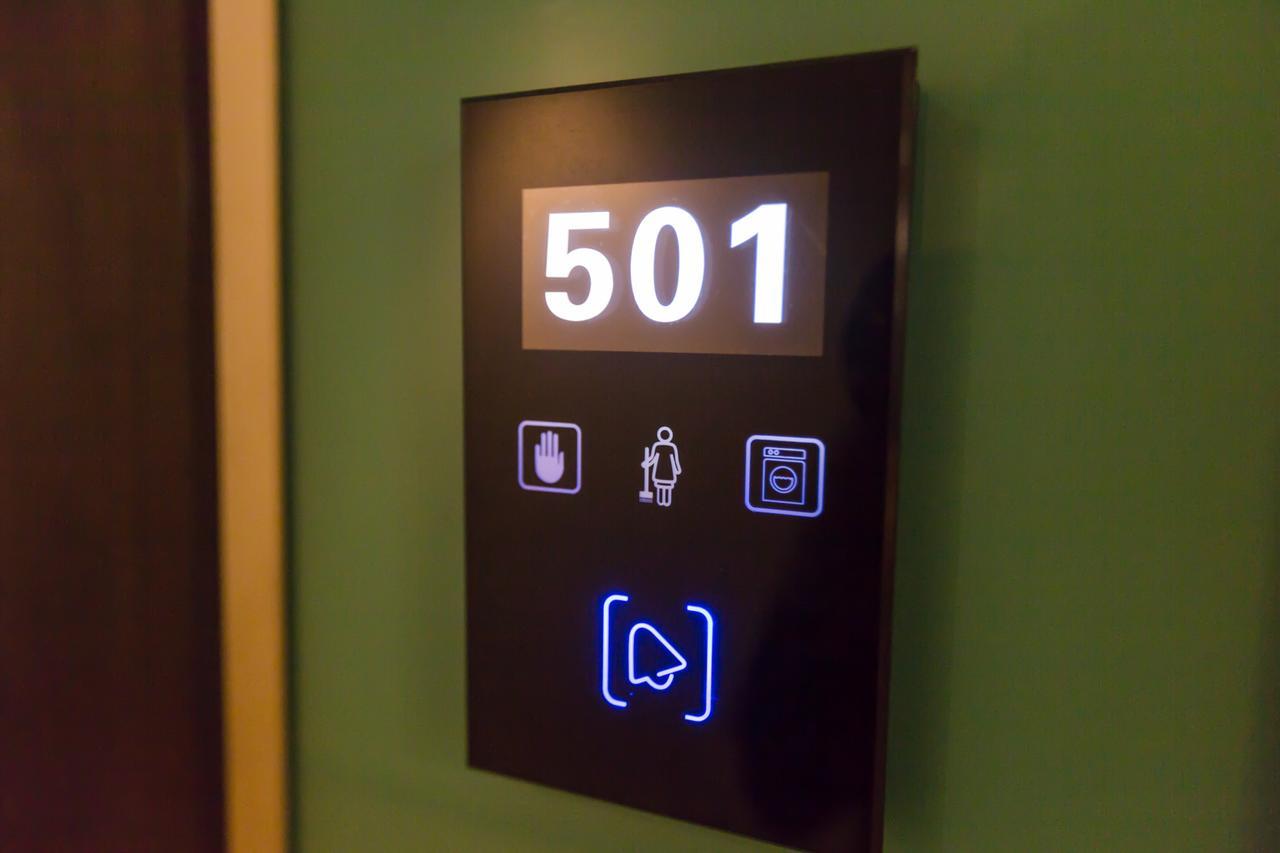 Siesta Star T. Nagar Hotell Chennai Eksteriør bilde